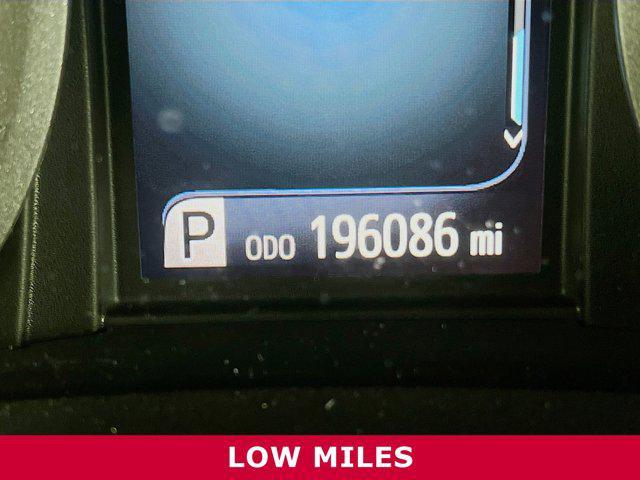 used 2016 Toyota Sienna car, priced at $14,560