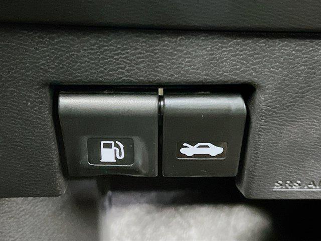 new 2025 Nissan Versa car, priced at $18,843