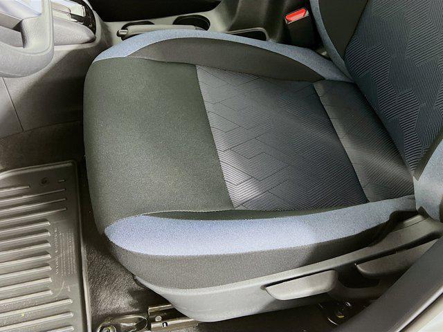 new 2025 Nissan Versa car, priced at $18,843