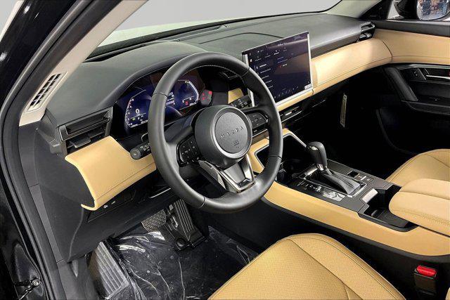 new 2026 Mazda CX-5 car, priced at $39,035