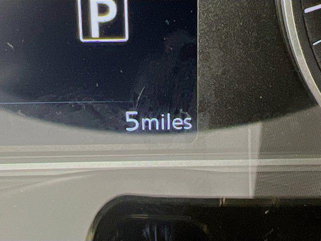 new 2025 Nissan Versa car, priced at $19,944