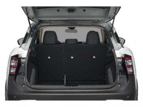 new 2026 Nissan Kicks car, priced at $24,873