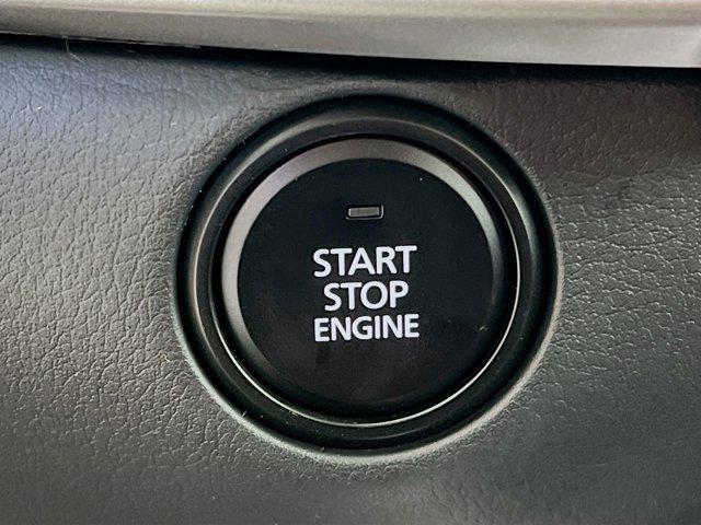 new 2026 Mazda CX-30 car, priced at $31,809