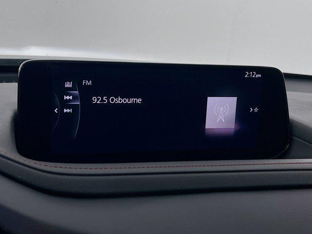 new 2026 Mazda CX-30 car, priced at $31,809