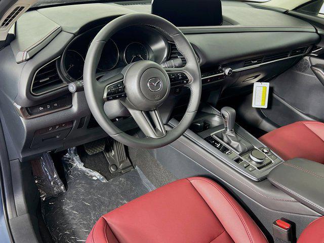 new 2026 Mazda CX-30 car, priced at $31,809