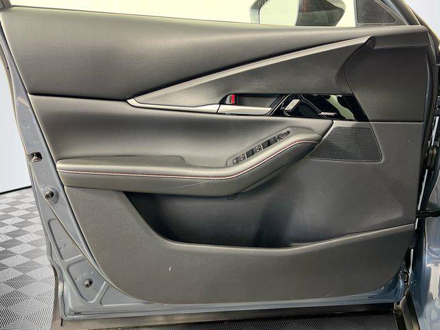 new 2026 Mazda CX-30 car, priced at $31,809