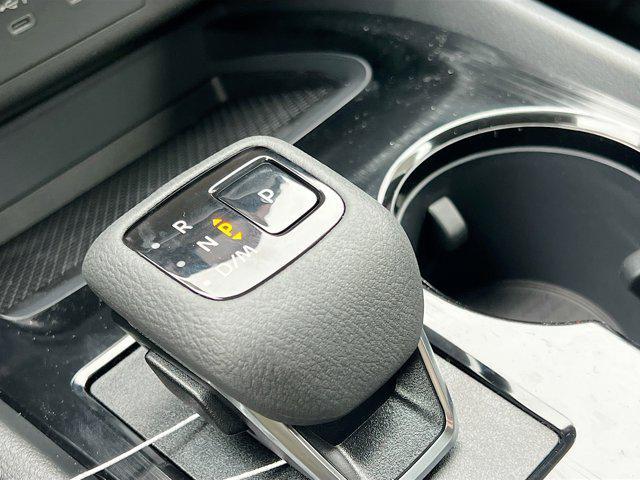 new 2026 Nissan Rogue car, priced at $32,467