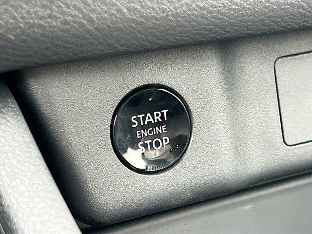 new 2026 Nissan Rogue car, priced at $32,467