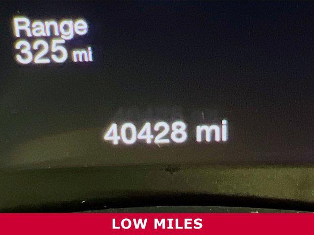 used 2021 Jeep Grand Cherokee car, priced at $21,657