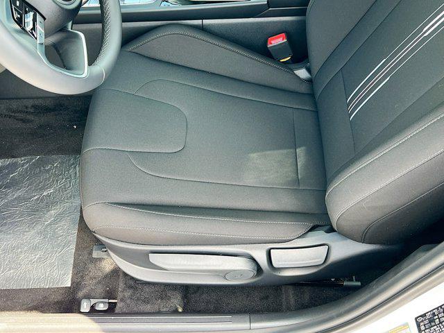 new 2025 Hyundai Elantra car, priced at $25,732
