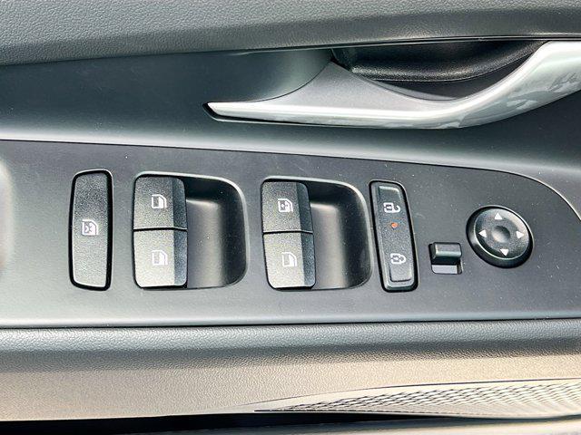 new 2025 Hyundai Elantra car, priced at $25,732