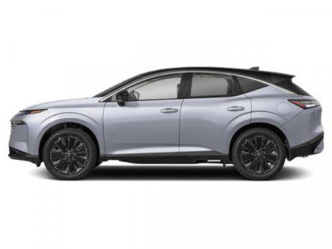 new 2026 Nissan Murano car, priced at $46,976