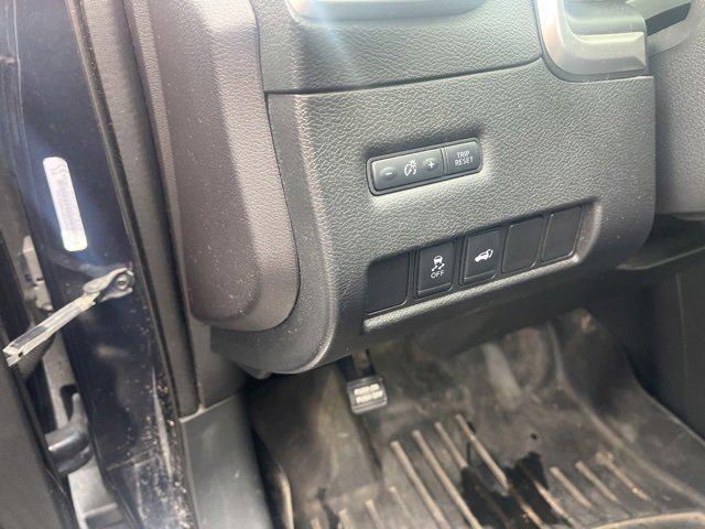 used 2016 Nissan Murano car, priced at $9,403