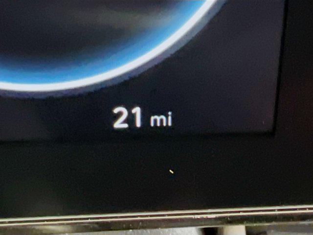 new 2025 Hyundai ELANTRA HEV car, priced at $27,693