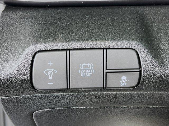 new 2025 Hyundai ELANTRA HEV car, priced at $27,693