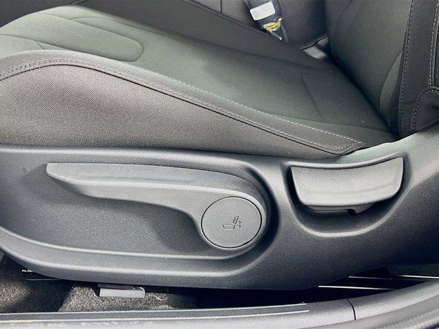 new 2025 Hyundai ELANTRA HEV car, priced at $27,693