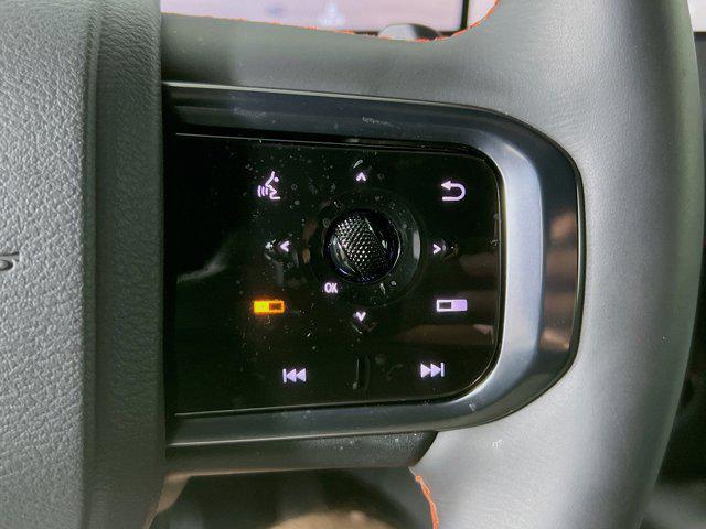 new 2025 Nissan Armada car, priced at $69,632