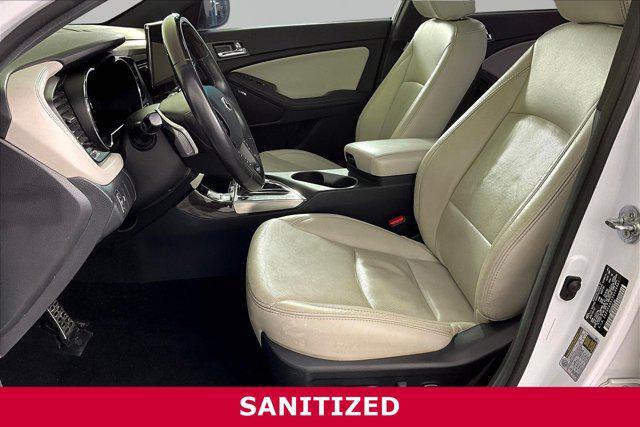 used 2013 Kia Optima car, priced at $11,946