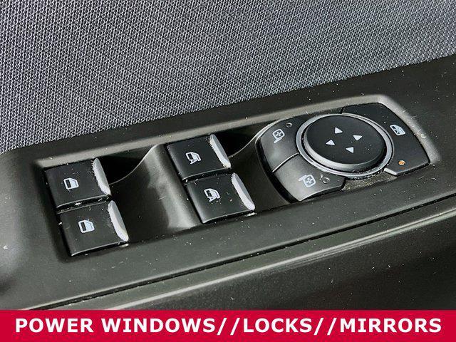 used 2024 Ford F-150 car, priced at $33,804