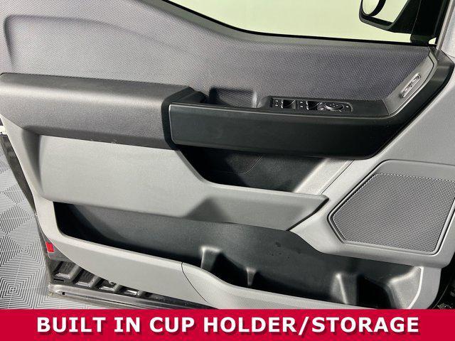 used 2024 Ford F-150 car, priced at $33,804