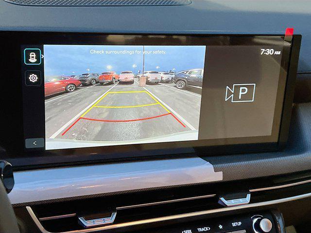 new 2026 Hyundai Sonata car, priced at $29,974