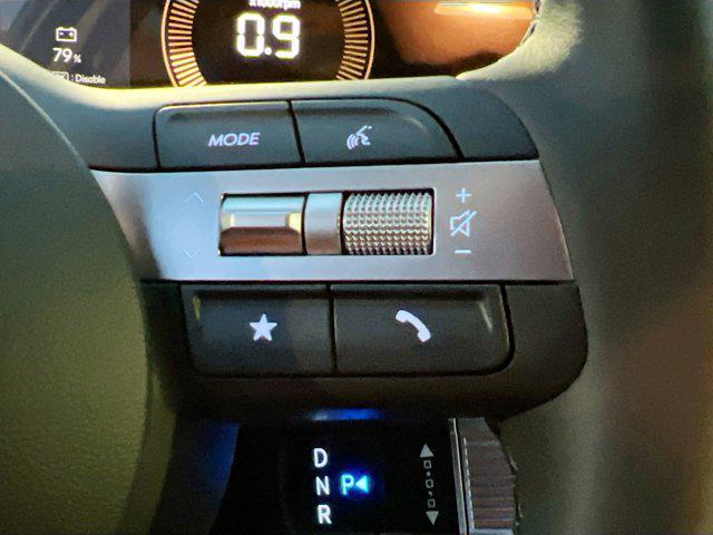 new 2026 Hyundai Sonata car, priced at $29,974