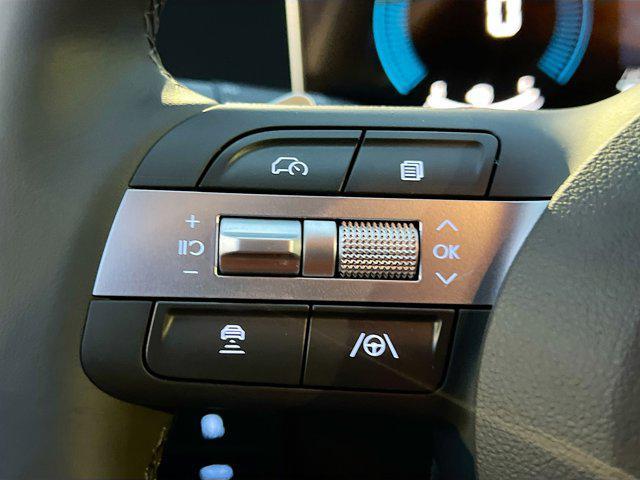 new 2026 Hyundai Sonata car, priced at $29,974