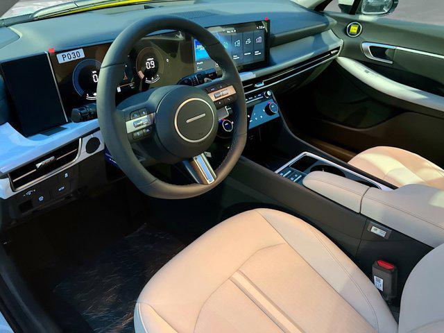 new 2026 Hyundai Sonata car, priced at $29,974