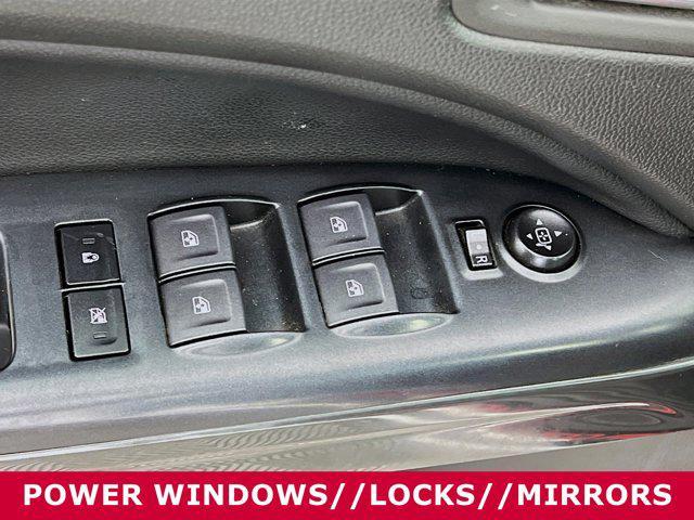 used 2022 GMC Canyon car, priced at $28,817