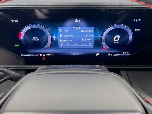 new 2026 Dodge Charger car, priced at $55,958