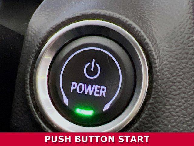 used 2023 Chevrolet Bolt EUV car, priced at $21,432