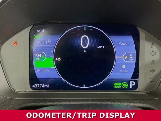 used 2023 Chevrolet Bolt EUV car, priced at $21,432