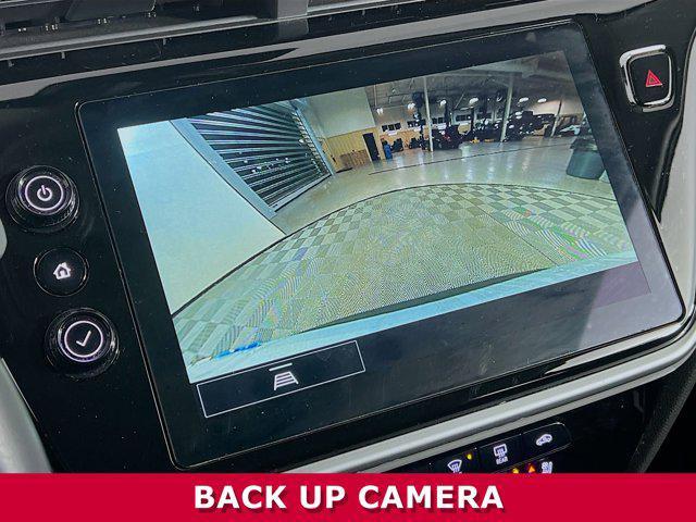 used 2023 Chevrolet Bolt EUV car, priced at $21,432