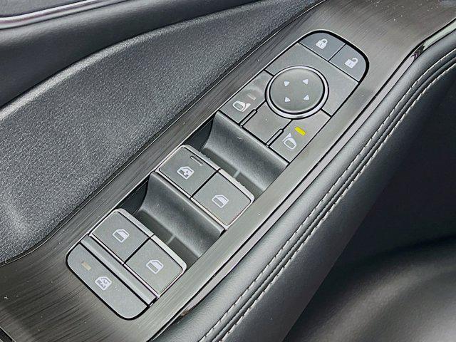 new 2026 Nissan Rogue car, priced at $37,366