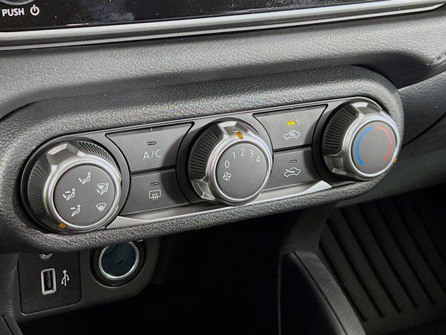 new 2025 Nissan Versa car, priced at $17,517