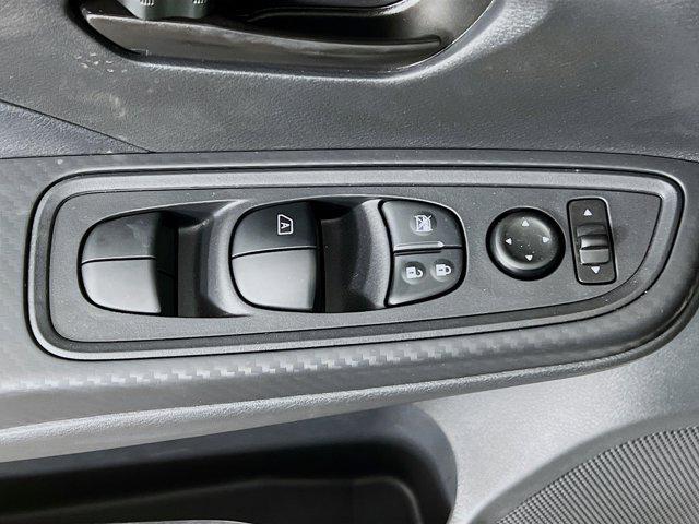 new 2025 Nissan Versa car, priced at $17,517