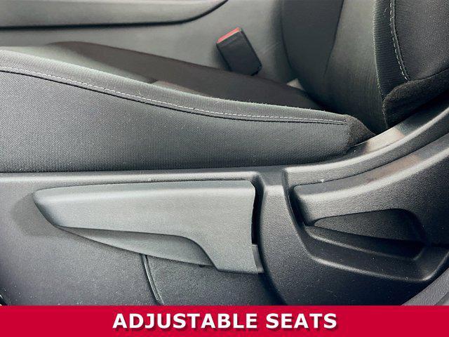 used 2025 Nissan Sentra car, priced at $19,059