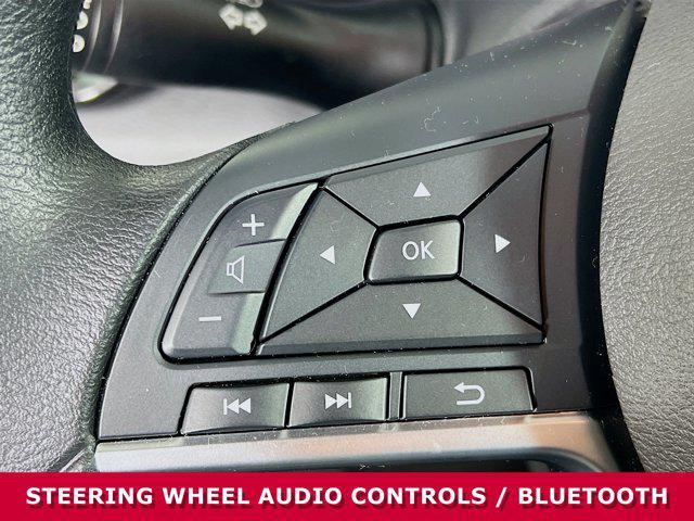 used 2025 Nissan Sentra car, priced at $19,059