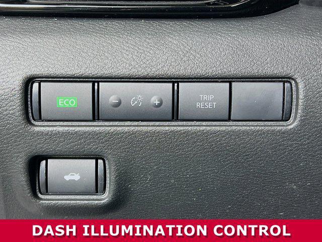 used 2025 Nissan Sentra car, priced at $19,059