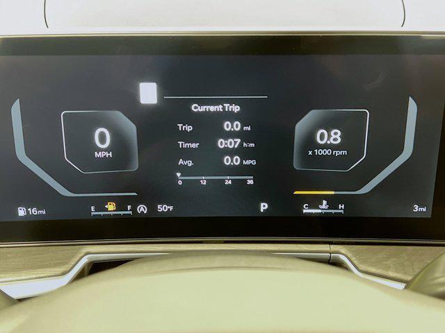 new 2026 Kia Sorento car, priced at $44,259