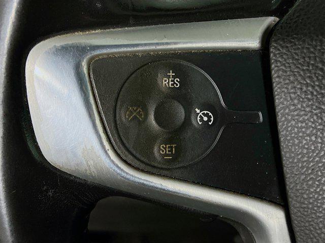 used 2016 GMC Canyon car, priced at $18,575