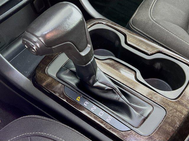 used 2016 GMC Canyon car, priced at $18,575