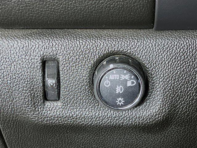 used 2016 GMC Canyon car, priced at $18,575