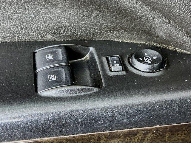 used 2016 GMC Canyon car, priced at $18,575