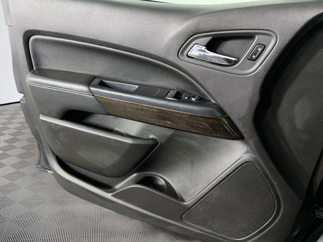 used 2016 GMC Canyon car, priced at $18,575