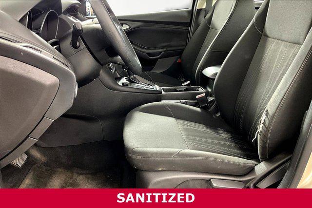 used 2018 Ford Focus car, priced at $11,609