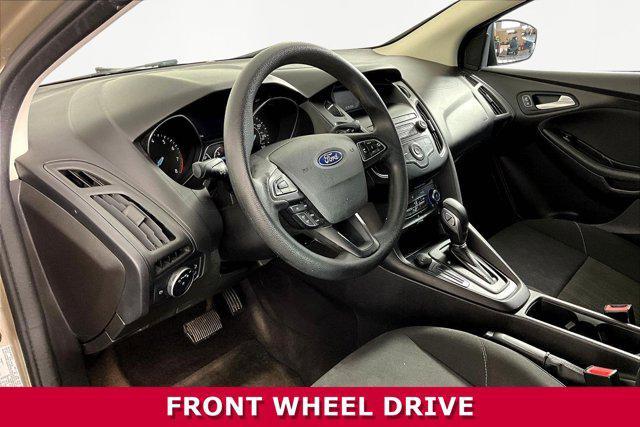 used 2018 Ford Focus car, priced at $11,609