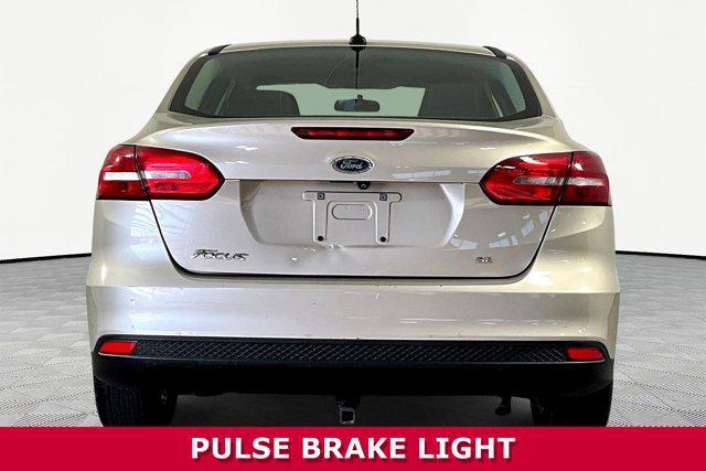 used 2018 Ford Focus car, priced at $11,609
