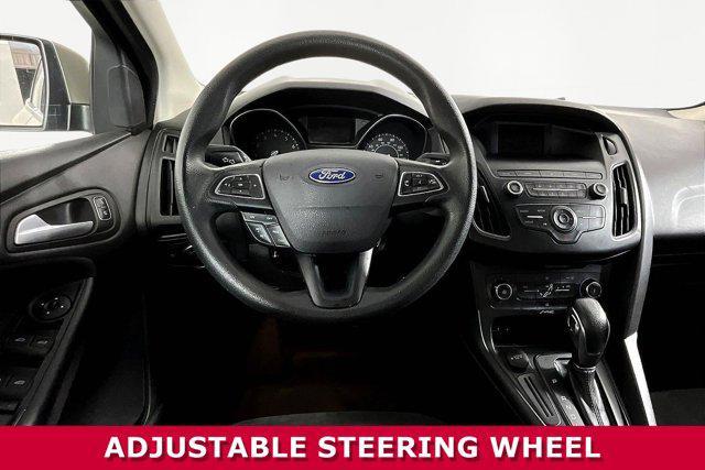 used 2018 Ford Focus car, priced at $11,609