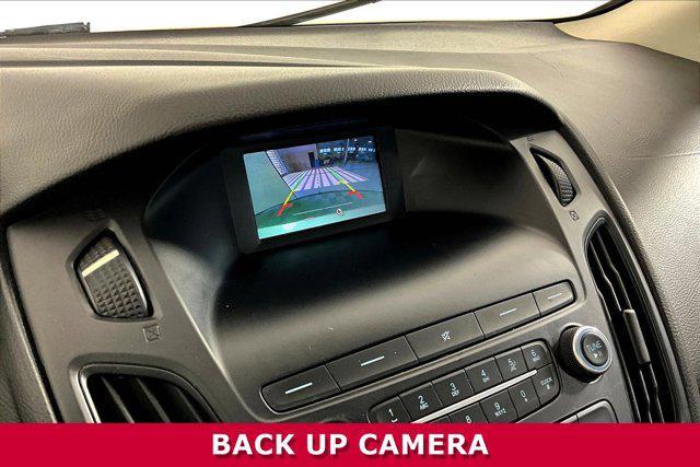 used 2018 Ford Focus car, priced at $11,609